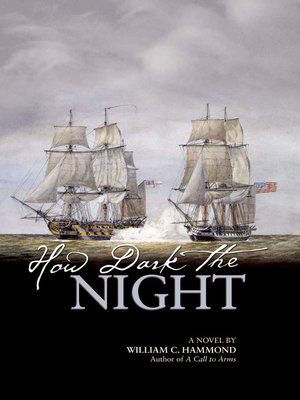 cover image of How Dark the Night